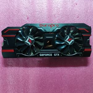 노트북 쿨러 GPU 방열판 구리 쿨러 공개 에디션 호환 GTX TiTAN XP 비디오 그래픽 카드 백플레이트 포함