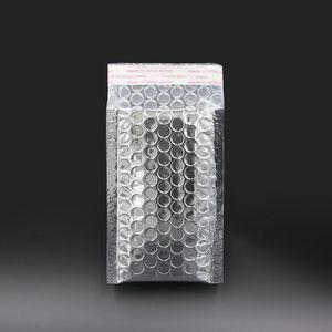 울트라고릴라 에어캡 안전봉투 - 실버 10 x 15cm [W9210A5]