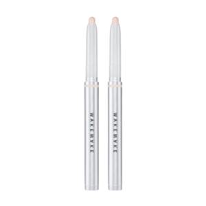 웨이크메이크 글리츠 스틱 아이섀도 01 실루엣 X2