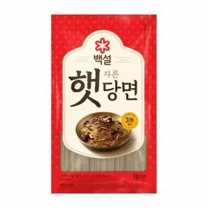 햇당면300g