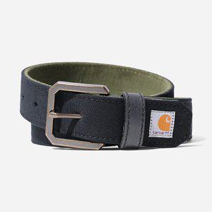[칼하트] 남성 캔버스 덕 벨트