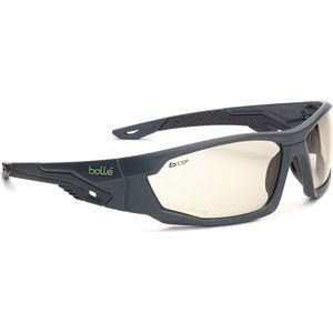 Bolle 볼레 세이프티 MERPSF 머큐로 스모크 렌즈 선글라스