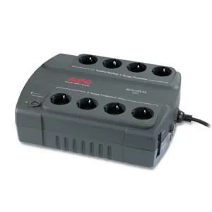APC UPS BE550-KR 무정전전원장치 UPS배터리 [ 550VA / 300W ] [H@lu]