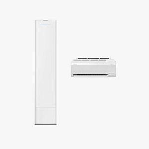삼성 비스포크 멀티형에어컨 AF80F19D26WRT (전국/기본설치비무료) 현대
