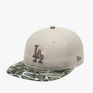 [뉴에라] MLB LA 다저스 스네이크 패턴 레트로 크라운 스냅백 RC950 14693902
