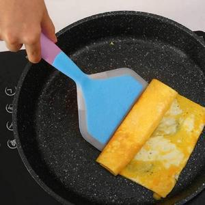 뒤집개 계란말이뒤집개 뒤집개세트 실리큰뒤집개 (3pz1B)