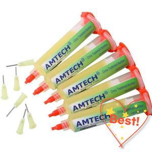 100% 호환 1pc 페이스트 100%  AMTECH NC-559-ASM BGA PCB 무 세척 솔더 페이스트 용접 고급 플럭스 그리스