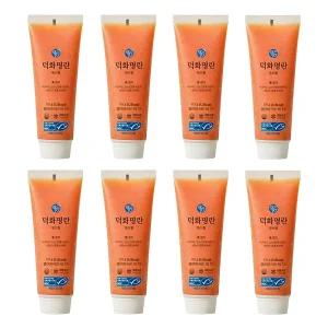 덕화명란튜브110g x 8 코스트코