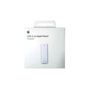 [셀러허브]Apple USB-C 애플 펜슬 어댑터 (MQLU3FE/A) 국내 정품 Ss (S13353243)