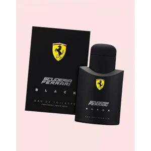 FERRARI 페라리 블랙 포맨 향수 오드뚜왈렛 EDT 퍼퓸 125ml+향수 퍼퓸공병 가능 3542858
