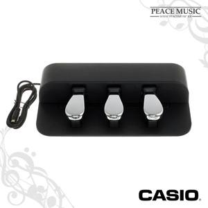 카시오 서스테인 3페달 SP-34 CASIO SP34 프리비아 전자피아노 PX-S CDP-S 전용