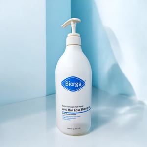 바이오가 바이오틴 탈모 샴푸 대용량 1000ml 1개