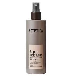 에스테티카 슈퍼 홀드 미스트 250ml 강력고정 액상 헤어 스프레이