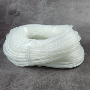 수조 실리콘 어항 에어 호스 70M 4 6mm 기포기 수족관 콩돌 물고기 공기