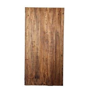 멀바우 책상 차림새 목재 방부목 멀바우합판 70CM 재단 상판 13 원목 붙이는템바보드