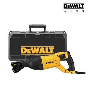 디월트 1100W 유선 전기 컷쏘 컷소 (4방향 날 고정) DWE305PK