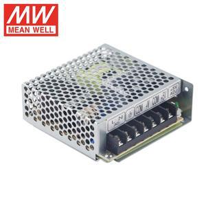MEANWEL RD 시리즈 듀얼 출력 스위칭 전원 공급 장치, AC to DC 5V, 12V, 24V 어댑터, RD 35A, 35B, 50A, 5