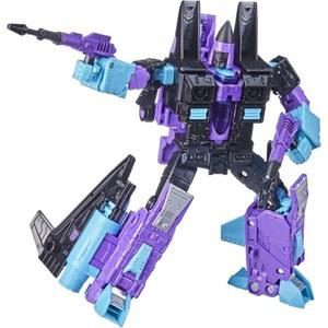 Transformers GEN 보이저 스튜디오시리즈 스튜디오 스크랩힙 레거시
