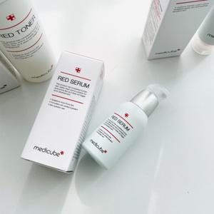 메디큐브 레드 세럼 2.0 30ml 트러블 케어