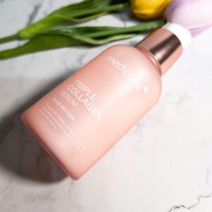 메디큐브 트리플 콜라겐 세럼 4.0 55ml