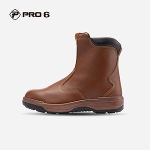 프로식스 안전화 내열화 8인치 PRO6-810Y