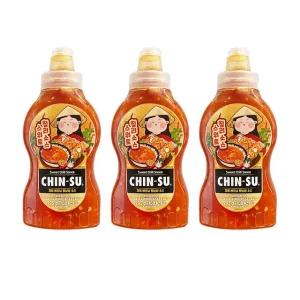 친수 스위트 칠리소스 295g x 3개