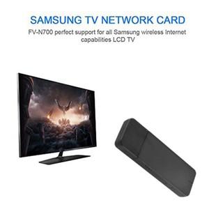 스마트 TV용 무선 와이파이 어댑터, 5G WIS12ABGNX, 300Mbps, WLAN USB 노트북 PC, 오디오 수신기,
