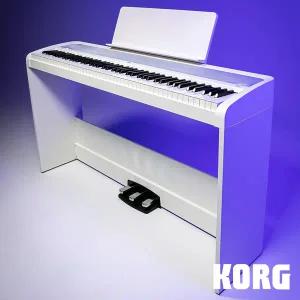 코르그 디지털피아노 B2+SP 88건반 KORG B-2+SP 플러스 입문용 연습용 가정용