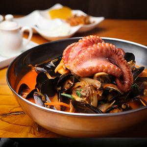 자숙 문어 필리핀산 500g-600g 제수용