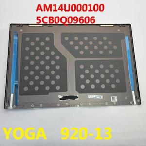 Lenovo YOGA 920-13IKB LCD 뒷면 커버 상단 케이스 AM14U의  기능 000100 5CB0Q09606