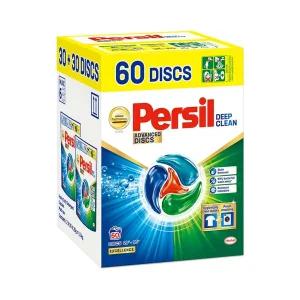 퍼실 디스크 캡슐세제 25g x 60pc 코스트코