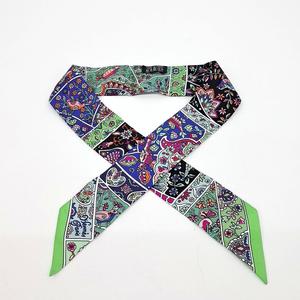 [구구스]중고명품 에르메스 트윌리 스카프 (NO 10192742)
