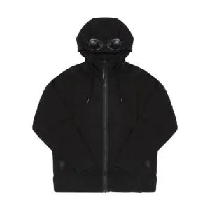 [CP컴퍼니 C.P.COMPANY] 18CMSS028A 005086W 999 남성 후드집업