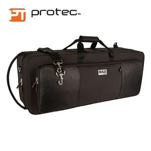 [보리보리/진성뮤직]프로텍 맥스 사각 테너 색소폰케이스 MX305 악기가방 테너케이스 protec