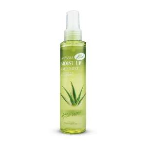 아스파시아 모이스트 업 페이스 미스트 알로에 150ml