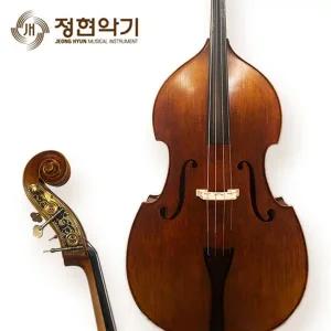 [보리보리/진성뮤직]정현 JHB-300 콘트라베이스 더블베이스 베이스가방 케이스