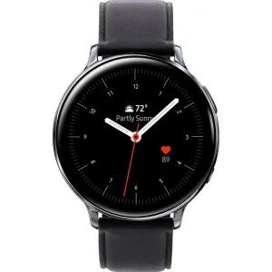 갤럭시워치액티브2 골프에디션 스마트워치 삼성 갤럭시 액티브 2 - 44mm LTE 블랙 SM-R825USKV (리뉴얼)