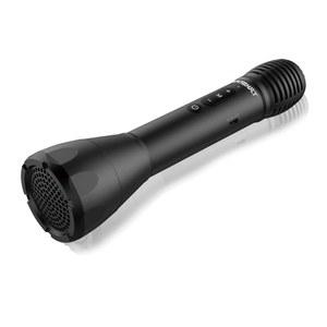 TAKSTAR 2-in-1 블루투스 무선 마이크 및 음성 , 휴대용 무선 마이크 스피커, 노래 부르기용 휴대용 마이크 스피커, 홈 파티, 노래방, 모임, 야외, 연설, 파티 - DA10