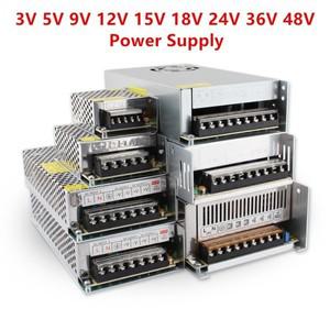 다운트랜스 변압기 5V 12V 24V  변압기 220V 12V 1A 2A 3A 5A 10A 15A 20A 3V 5V 9V 15V 18V 24V 36V 48V