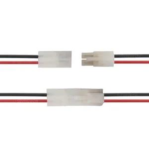 S-HC0010 2P 중 하네스케이블 자동차 전기 DIY 전원커넥터
