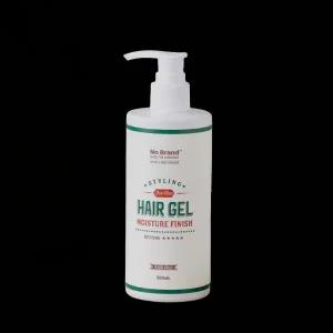 노브랜드 스타일링 헤어젤 300ml 2개 헤어 스타일 스케일링