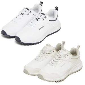 [아이더](대전신세계)오르공 v2 사계절용 남여공용 트레킹화 :) 스노우 화이트,베이지 2가지 색상 DMF23...