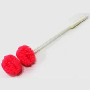 물병 세척솔색상랜덤발송 방울병솔 화병솔 물병솔 솔다용도솔