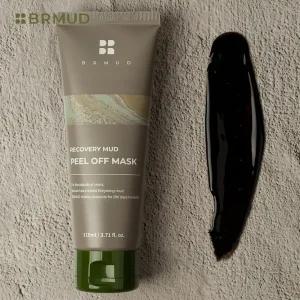 [10%] 비알머드 리커버리 머드 필오프 마스크팩 110ml