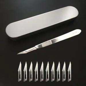 메스 날 메스칼 메스날 수술용 수술용칼날 의료용메스 병원용