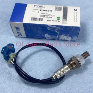 자동차부품 Chevrolet Cruze Orlando 1.6L Buick Excelle Vauxhall Opel Astra 용  O2 센서  55566648