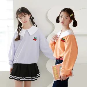체리자수카라티셔츠