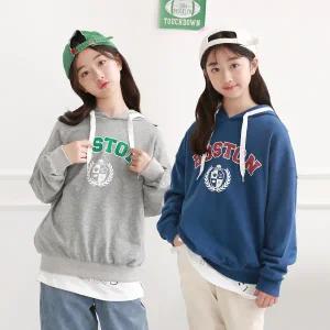 보스턴후드티셔츠