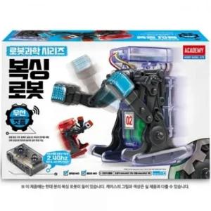 고품질 AC 무선 복싱 로봇 무선조종 (WFJFEFM)