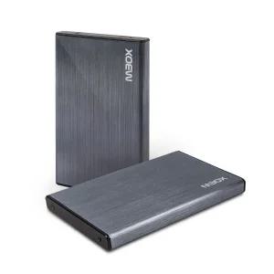 유니콘 HC-7000C C타입 USB3.1 HDD SSD외장하드케이스하드케이스 SSD외장하드 SSD외